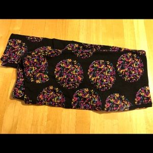 Lularoe OS Leggings